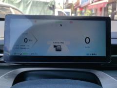 Wuling Starlight Pure Electric Co-creation version 510km Advanced - ფოტო 20