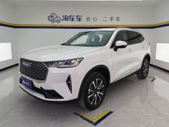 Haval H6 1.5T Two-Wheel Drive Classic Edition - ფოტო 1