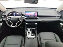 Haval H6 1.5T Two-Wheel Drive Classic Edition - ფოტო 16