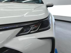 Toyota Corolla Dual-Engine 1.8L Elite Edition - ფოტო 4