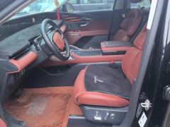 Lincoln Nautilus 2.0T AWD Edition - ფოტო 14