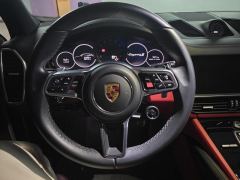 Porsche Cayenne S 2.9T Platinum Edition - ფოტო 18