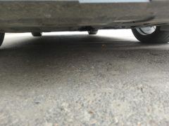 Changan UNI-V 1.5T Premium Sport - фото 8