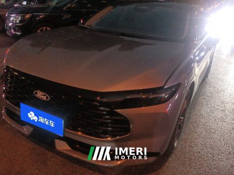 2026 Ford Mondeo 2.0T EcoBoost Luxury Edition - ავტომობილი ჩინეთიდან