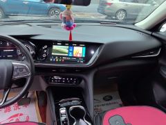 Buick Enclave Plus 652T 2WDLuxury Version 5 - ფოტო 17