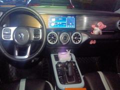 Tank 300 City Edition 2.0T Stylish - ფოტო 16