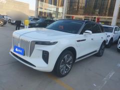 FAW E-HS9 460km Edition 6 - photo 1