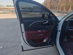 FAW E-HS9 460km Edition 6 - photo 12