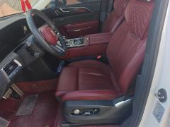 FAW E-HS9 460km Edition 6 - photo 14