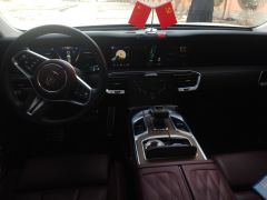FAW E-HS9 460km Edition 6 - photo 16