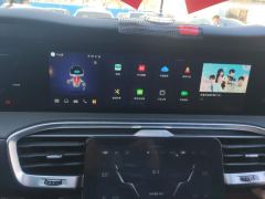 FAW E-HS9 460km Edition 6 - photo 17