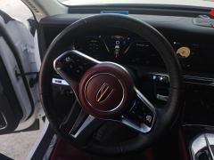 FAW E-HS9 460km Edition 6 - photo 18
