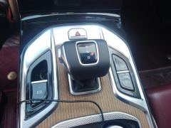 FAW E-HS9 460km Edition 6 - photo 19