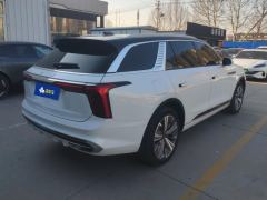 FAW E-HS9 460km Edition 6 - photo 2
