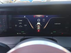 FAW E-HS9 460km Edition 6 - photo 20