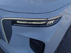FAW E-HS9 460km Edition 6 - photo 4