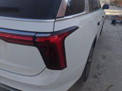 FAW E-HS9 460km Edition 6 - photo 5