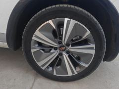 FAW E-HS9 460km Edition 6 - photo 6