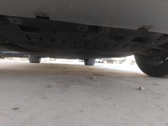 FAW E-HS9 460km Edition 6 - photo 8