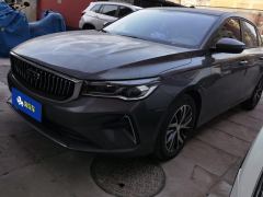 Geely Emgrand Passage 4 1.5L CVT Elite - ფოტო 1