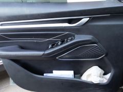 Geely Emgrand Passage 4 1.5L CVT Elite - ფოტო 12