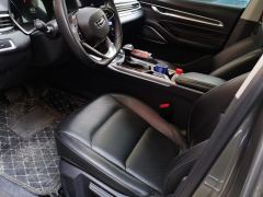 Geely Emgrand Passage 4 1.5L CVT Elite - ფოტო 14