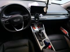 Geely Emgrand Passage 4 1.5L CVT Elite - ფოტო 16