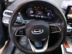 Geely Emgrand Passage 4 1.5L CVT Elite - ფოტო 18
