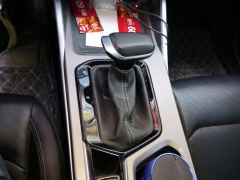 Geely Emgrand Passage 4 1.5L CVT Elite - ფოტო 19