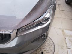 Geely Emgrand Passage 4 1.5L CVT Elite - ფოტო 4