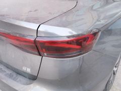 Geely Emgrand Passage 4 1.5L CVT Elite - ფოტო 5