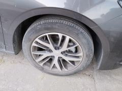 Geely Emgrand Passage 4 1.5L CVT Elite - ფოტო 6
