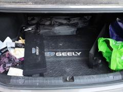 Geely Emgrand Passage 4 1.5L CVT Elite - ფოტო 7