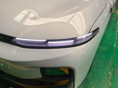 Leapmotor B01 650 Pleasure Edition - ფოტო 4