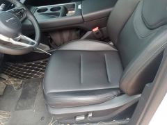 Haval H6 2.0T Two-Wheel Drive Max - фото 14