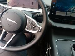 Haval H6 2.0T Two-Wheel Drive Max - фото 16