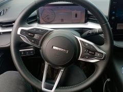 Haval H6 2.0T Two-Wheel Drive Max - фото 18