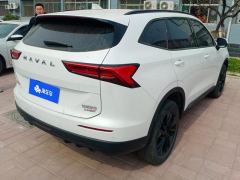 Haval H6 2.0T Two-Wheel Drive Max - фото 2