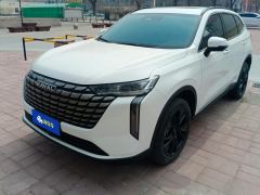 Haval H6 2.0T Two-Wheel Drive Max - фото 3
