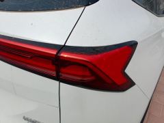 Haval H6 2.0T Two-Wheel Drive Max - фото 5