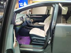 Baojun Cloud Yunduo 460 Max Lingxi Edition - ფოტო 14