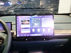 Baojun Cloud Yunduo 460 Max Lingxi Edition - ფოტო 17