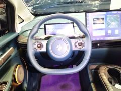 Baojun Cloud Yunduo 460 Max Lingxi Edition - ფოტო 18