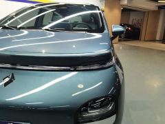 Baojun Cloud Yunduo 460 Max Lingxi Edition - ფოტო 4