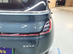 Baojun Cloud Yunduo 460 Max Lingxi Edition - ფოტო 5