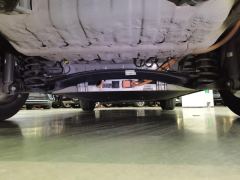Baojun Cloud Yunduo 460 Max Lingxi Edition - ფოტო 9