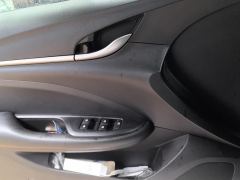 Buick Excelle Facelift Paradigm 1.5L Automatic Elite Edition - ფოტო 12