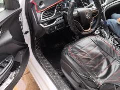 Buick Excelle Facelift Paradigm 1.5L Automatic Elite Edition - ფოტო 14