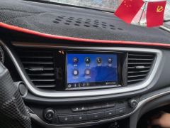 Buick Excelle Facelift Paradigm 1.5L Automatic Elite Edition - ფოტო 17