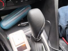 Buick Excelle Facelift Paradigm 1.5L Automatic Elite Edition - ფოტო 19